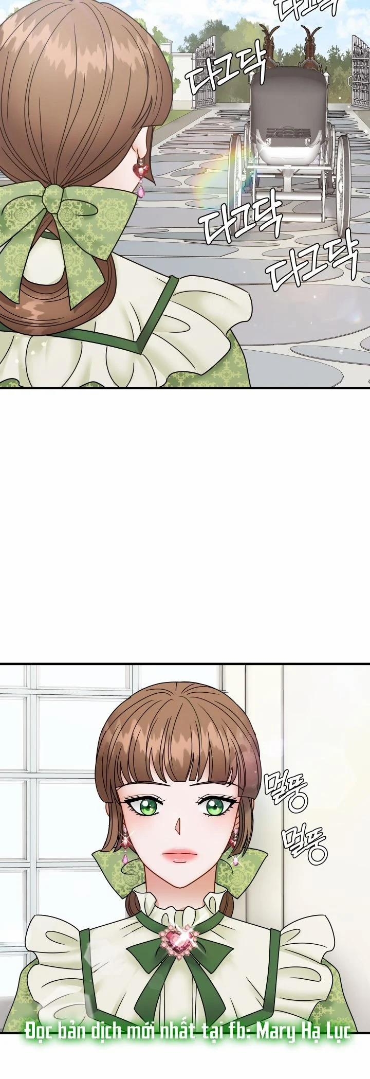 [18+] Khi Nàng Khóc Trông Thật Xinh Đẹp 30.1 trang 2