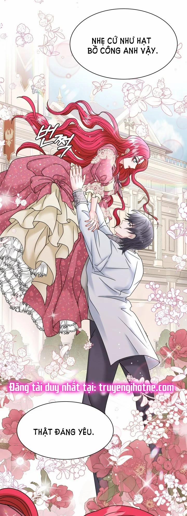 [18+] Khi Nàng Khóc Trông Thật Xinh Đẹp 30.1 trang 27