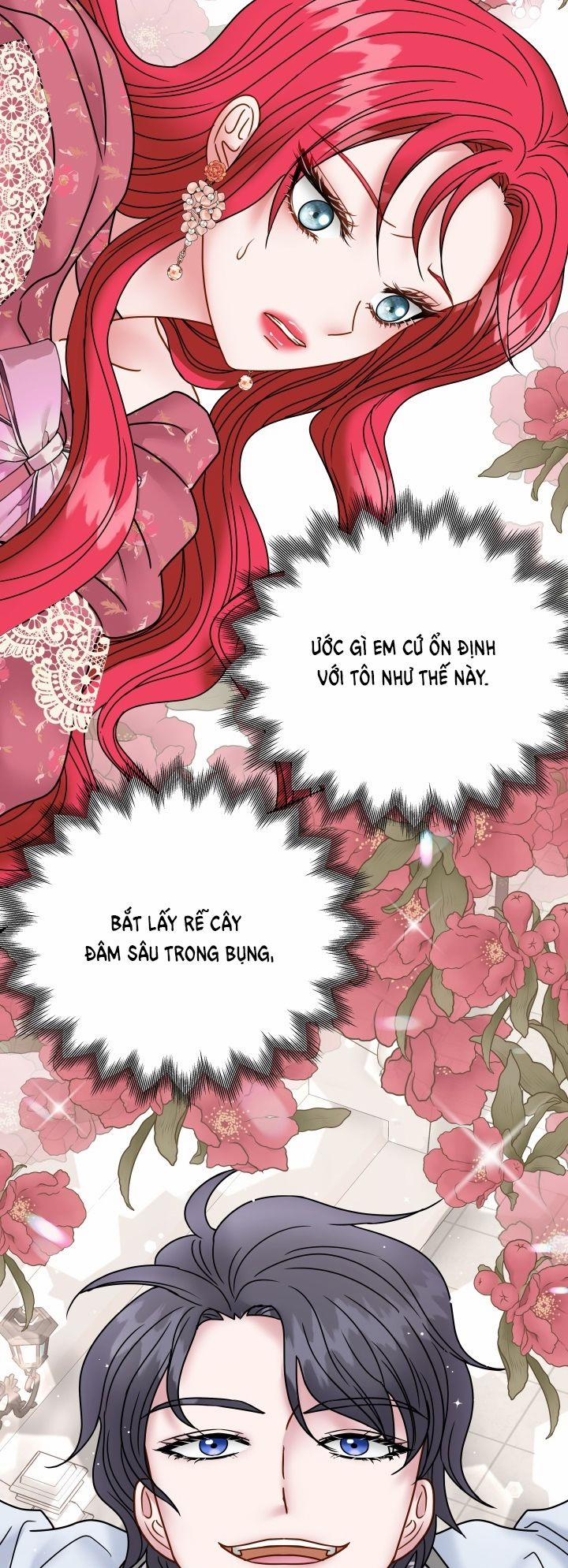 [18+] Khi Nàng Khóc Trông Thật Xinh Đẹp 30.1 trang 28