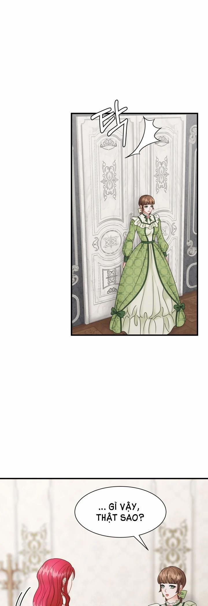 [18+] Khi Nàng Khóc Trông Thật Xinh Đẹp 30.1 trang 3