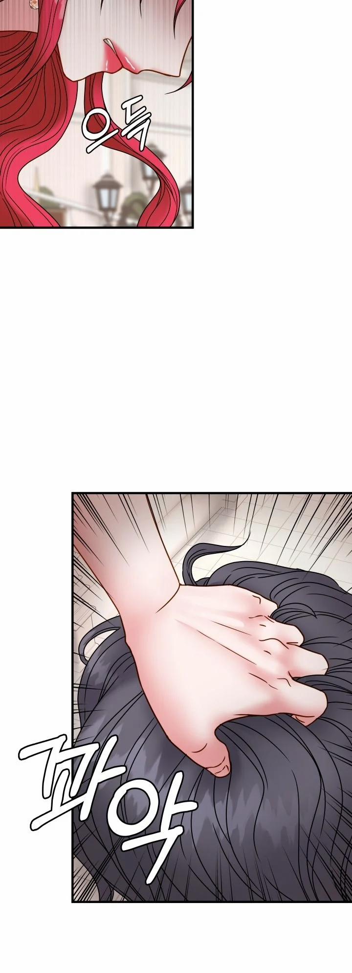 [18+] Khi Nàng Khóc Trông Thật Xinh Đẹp 30.1 trang 30