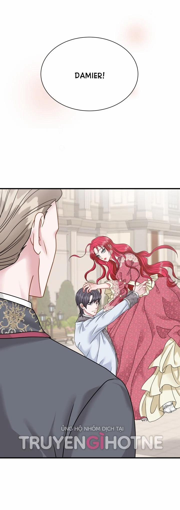 [18+] Khi Nàng Khóc Trông Thật Xinh Đẹp 30.1 trang 34