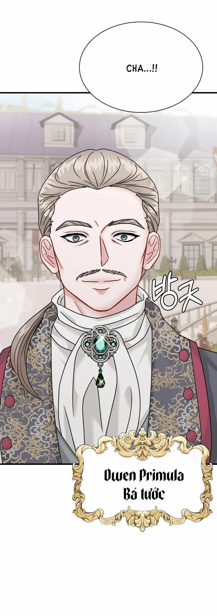 [18+] Khi Nàng Khóc Trông Thật Xinh Đẹp 30.1 trang 35