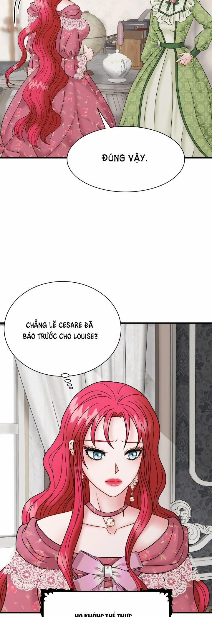 [18+] Khi Nàng Khóc Trông Thật Xinh Đẹp 30.1 trang 4