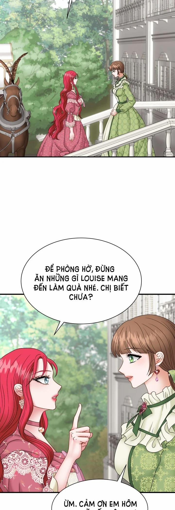 [18+] Khi Nàng Khóc Trông Thật Xinh Đẹp 30.1 trang 7