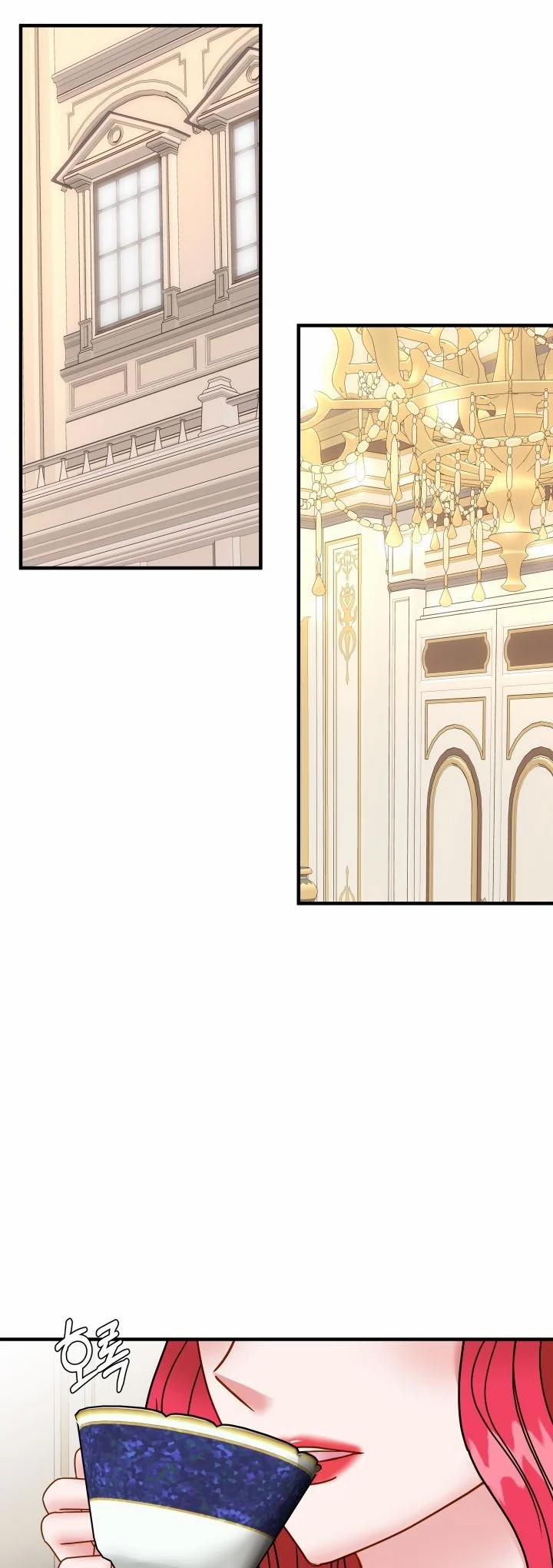 [18+] Khi Nàng Khóc Trông Thật Xinh Đẹp 30.2 trang 0