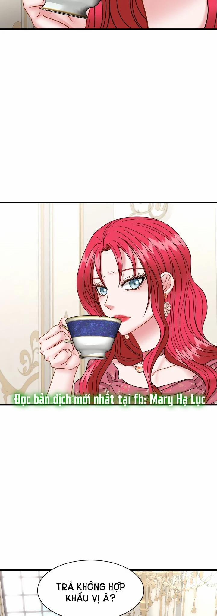 [18+] Khi Nàng Khóc Trông Thật Xinh Đẹp 30.2 trang 1