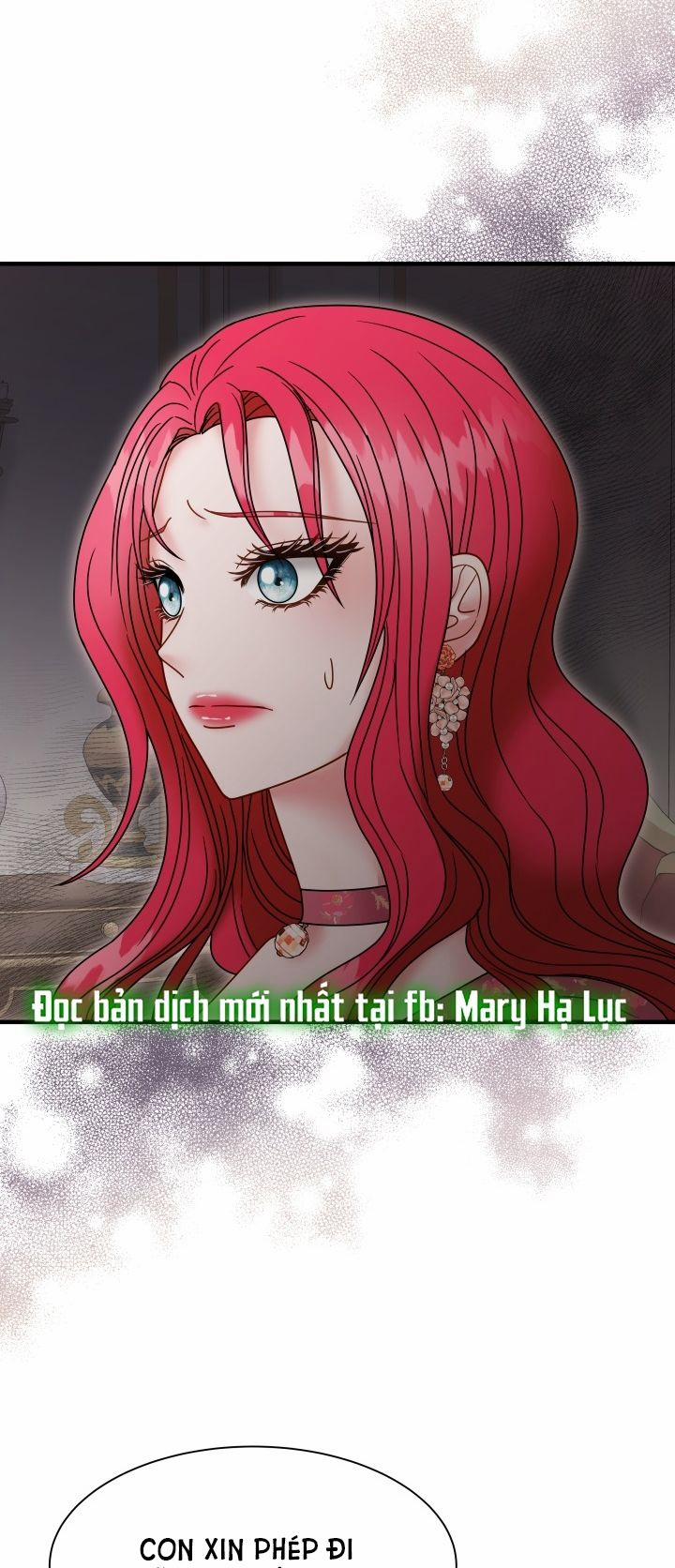 [18+] Khi Nàng Khóc Trông Thật Xinh Đẹp 30.2 trang 12