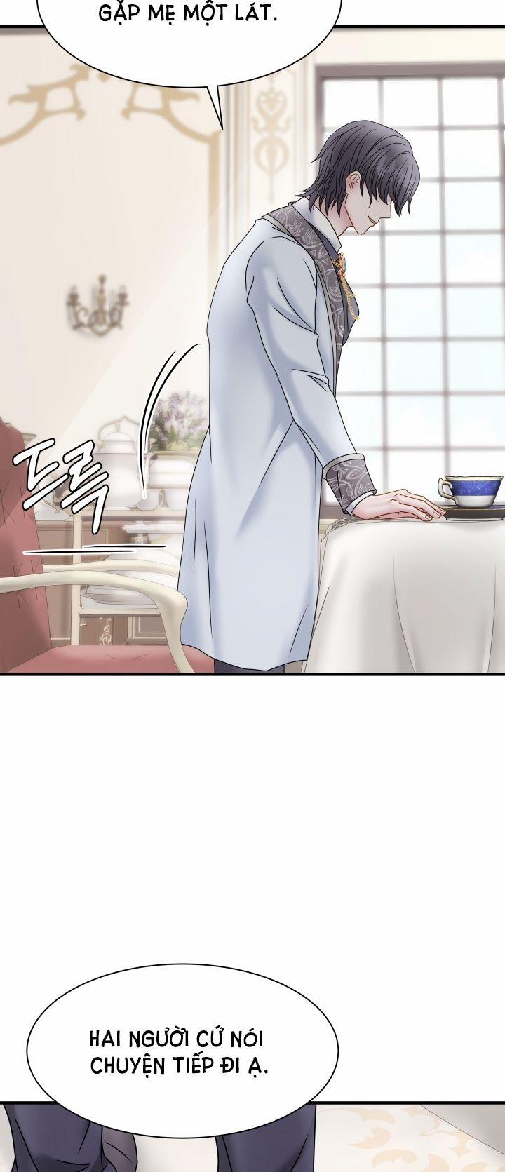 [18+] Khi Nàng Khóc Trông Thật Xinh Đẹp 30.2 trang 13