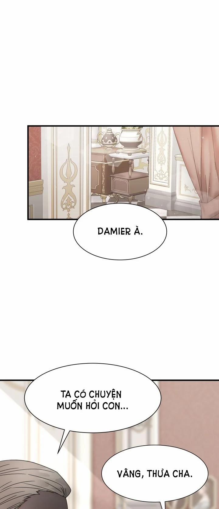 [18+] Khi Nàng Khóc Trông Thật Xinh Đẹp 30.2 trang 16