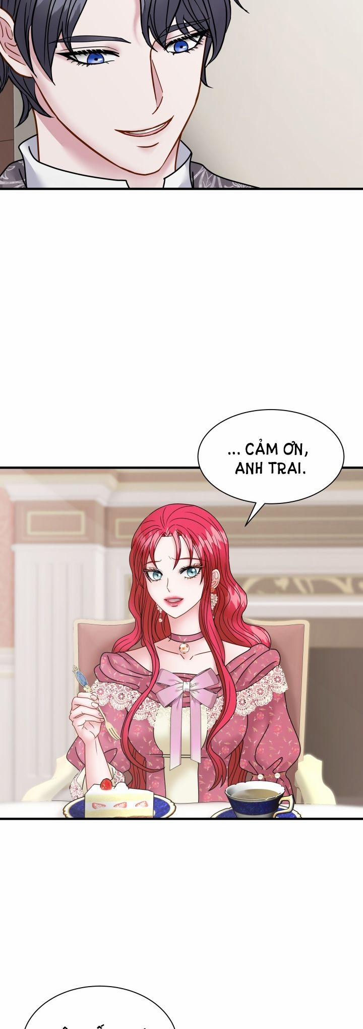 [18+] Khi Nàng Khóc Trông Thật Xinh Đẹp 30.2 trang 5