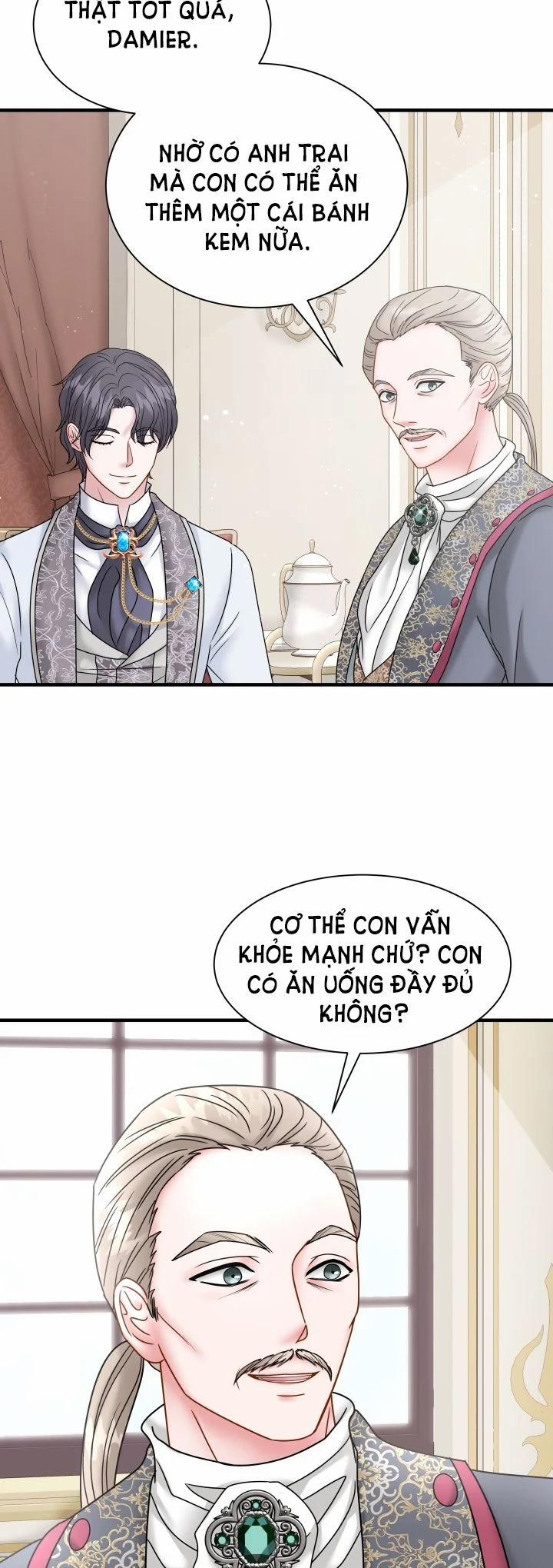 [18+] Khi Nàng Khóc Trông Thật Xinh Đẹp 30.2 trang 6