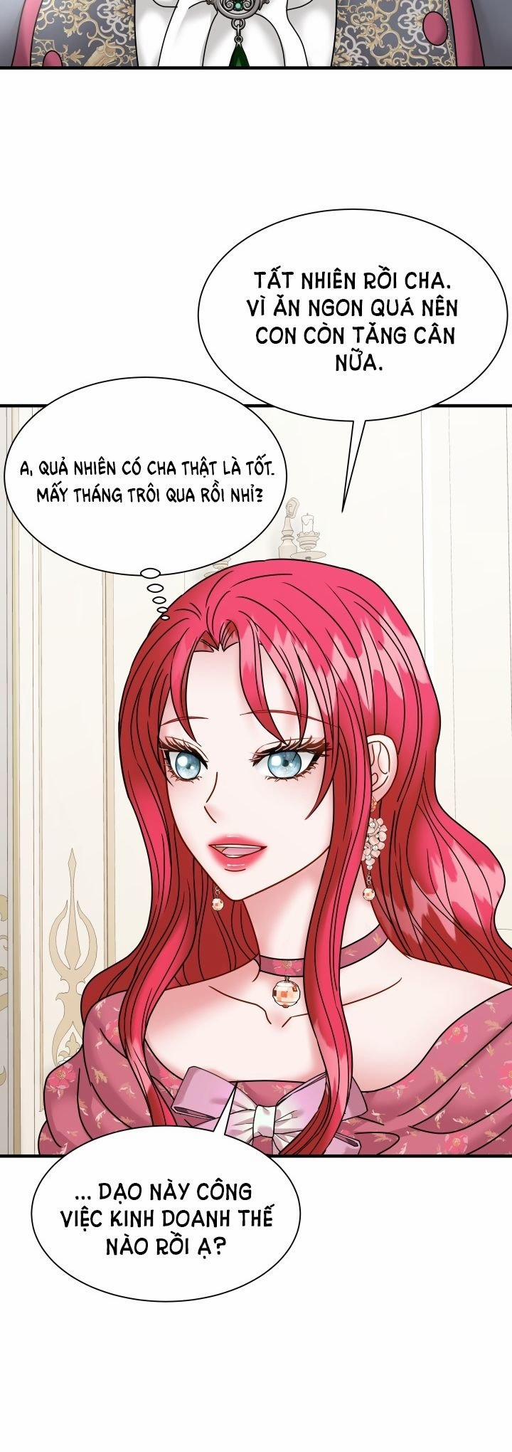 [18+] Khi Nàng Khóc Trông Thật Xinh Đẹp 30.2 trang 7