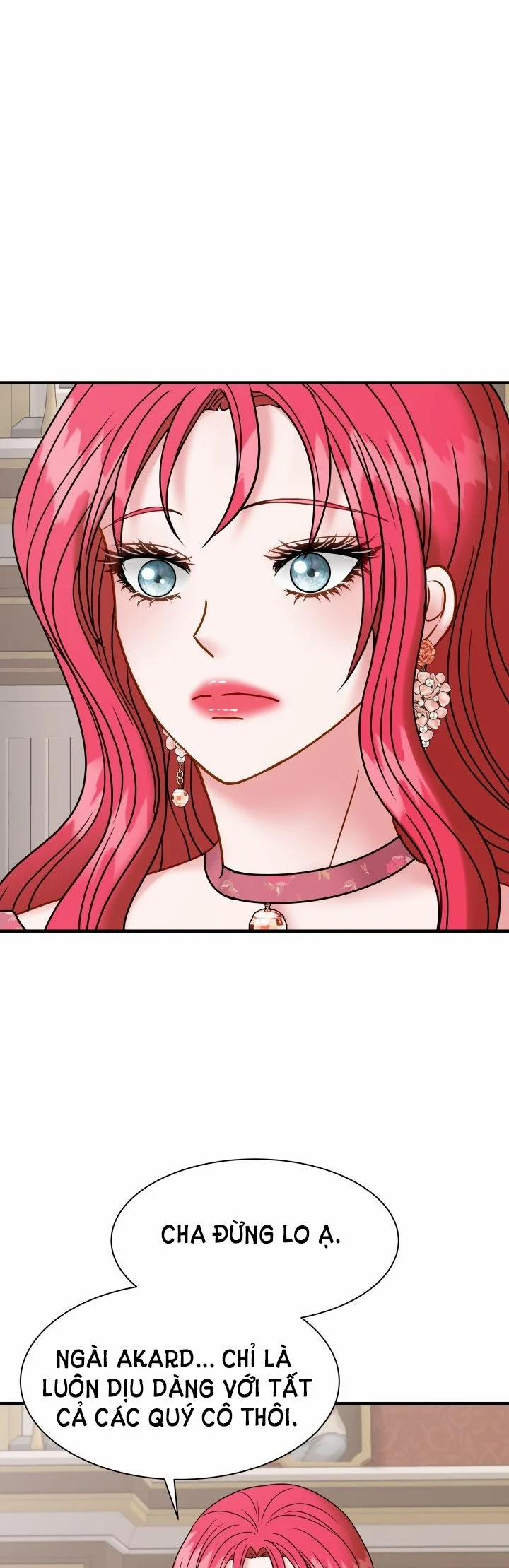 [18+] Khi Nàng Khóc Trông Thật Xinh Đẹp 31.1 trang 1