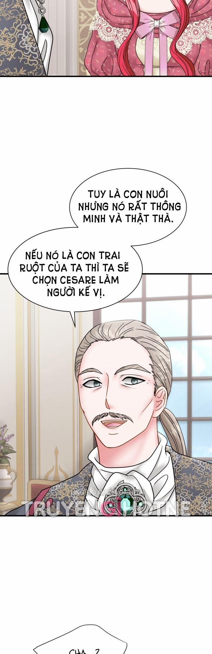 [18+] Khi Nàng Khóc Trông Thật Xinh Đẹp 31.1 trang 10