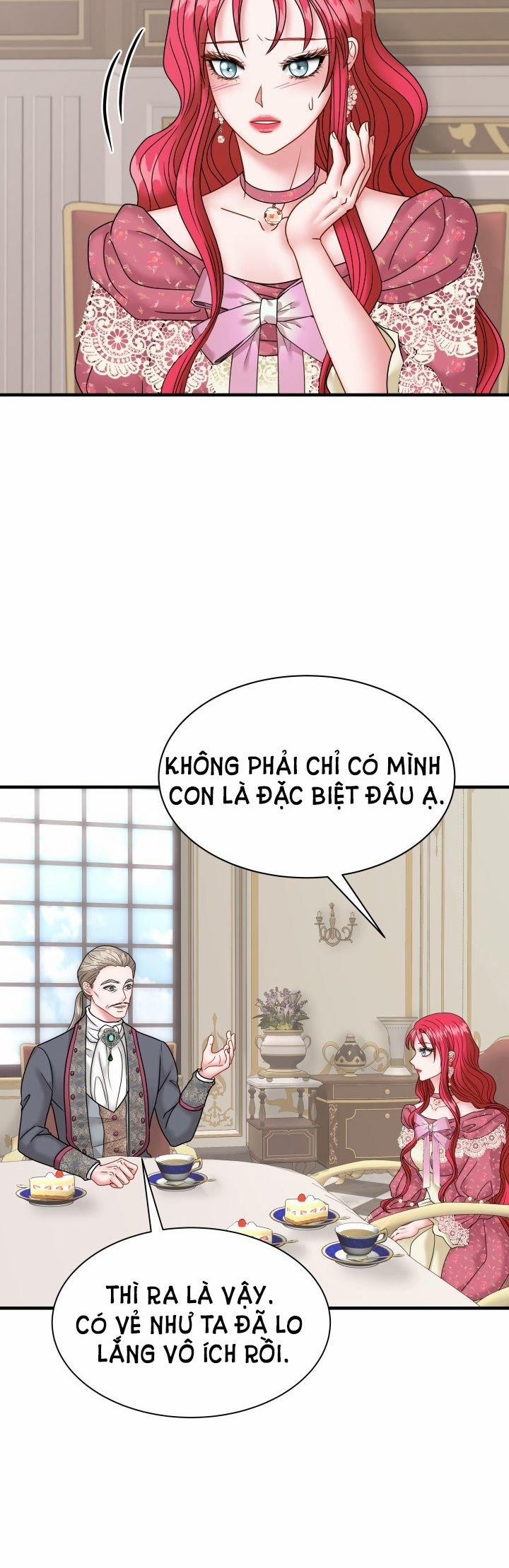 [18+] Khi Nàng Khóc Trông Thật Xinh Đẹp 31.1 trang 2