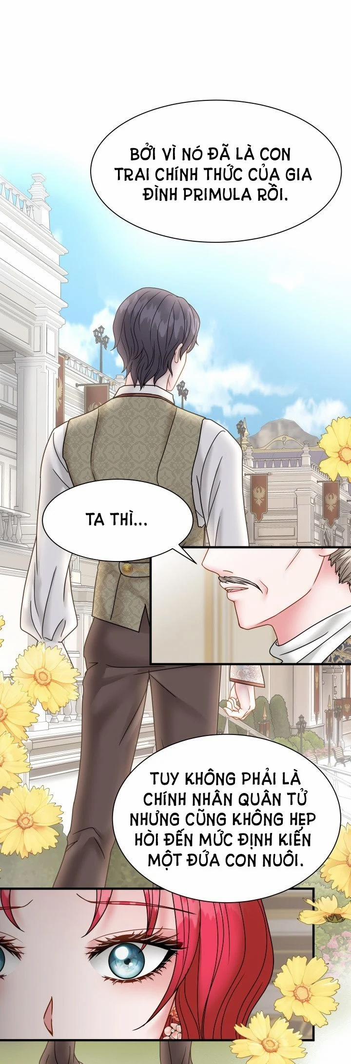 [18+] Khi Nàng Khóc Trông Thật Xinh Đẹp 31.1 trang 20