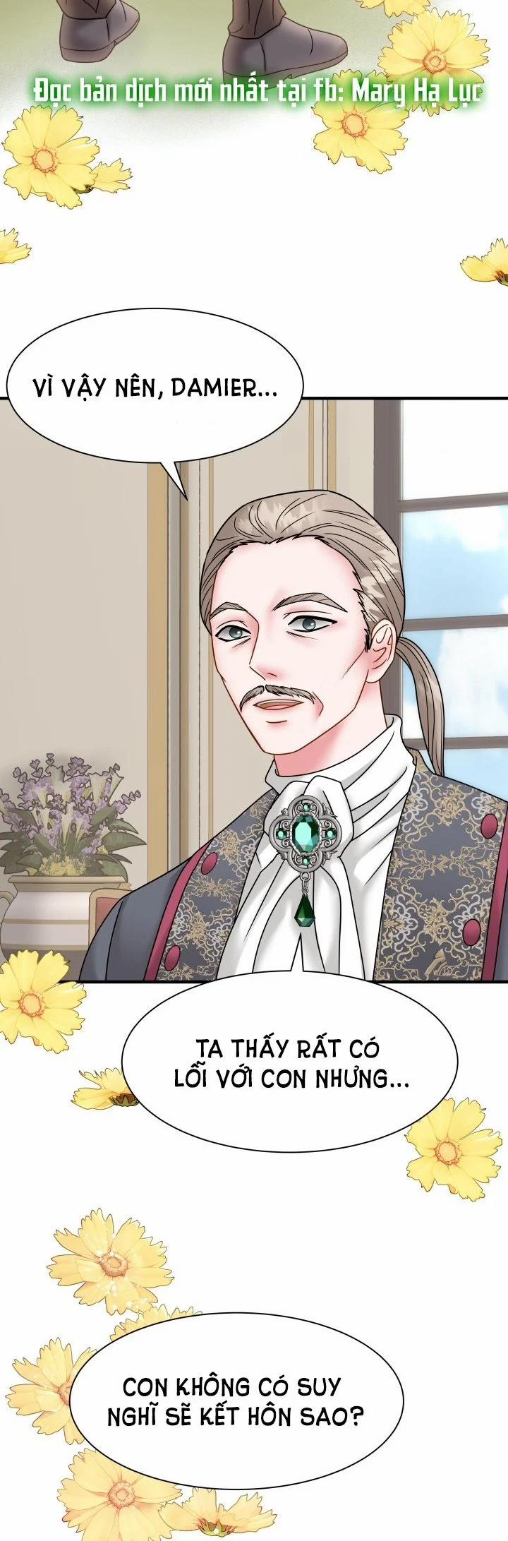 [18+] Khi Nàng Khóc Trông Thật Xinh Đẹp 31.1 trang 21