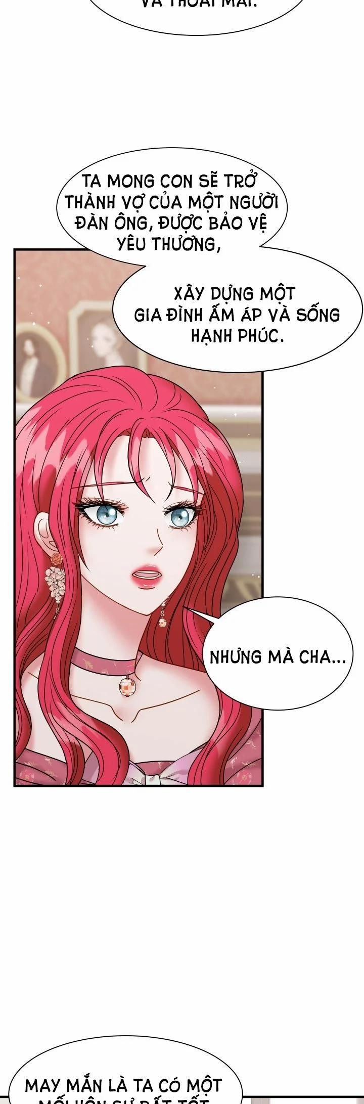 [18+] Khi Nàng Khóc Trông Thật Xinh Đẹp 31.1 trang 25