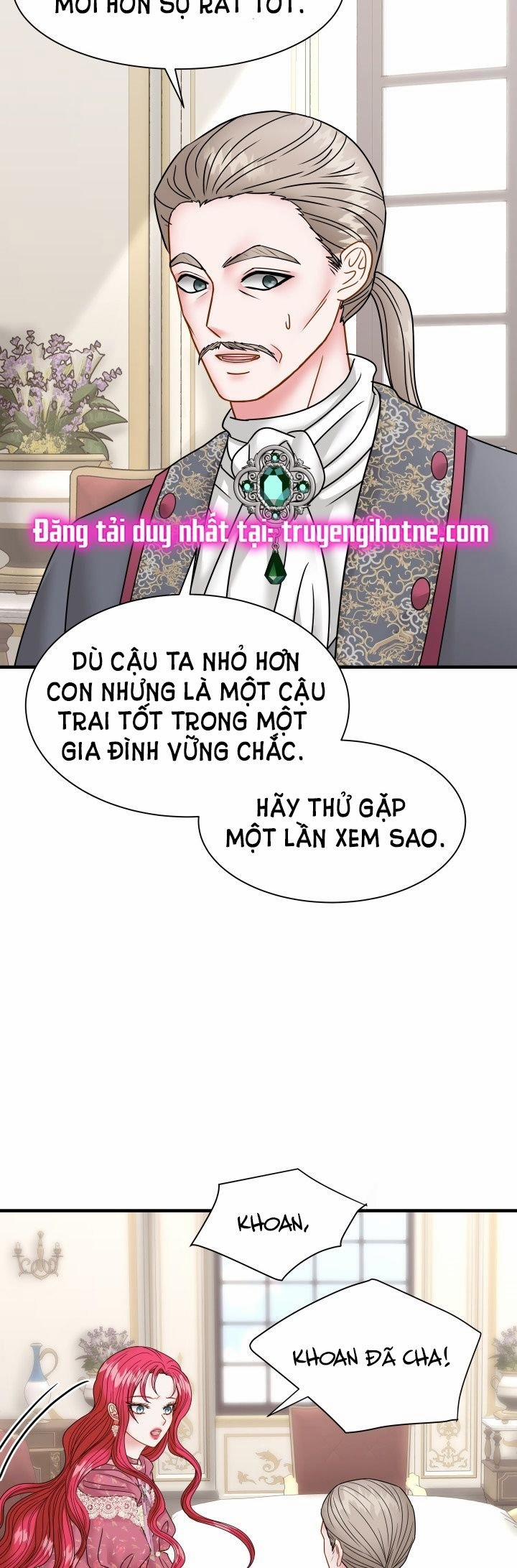 [18+] Khi Nàng Khóc Trông Thật Xinh Đẹp 31.1 trang 26