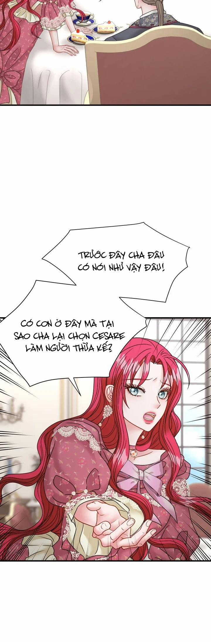 [18+] Khi Nàng Khóc Trông Thật Xinh Đẹp 31.1 trang 27