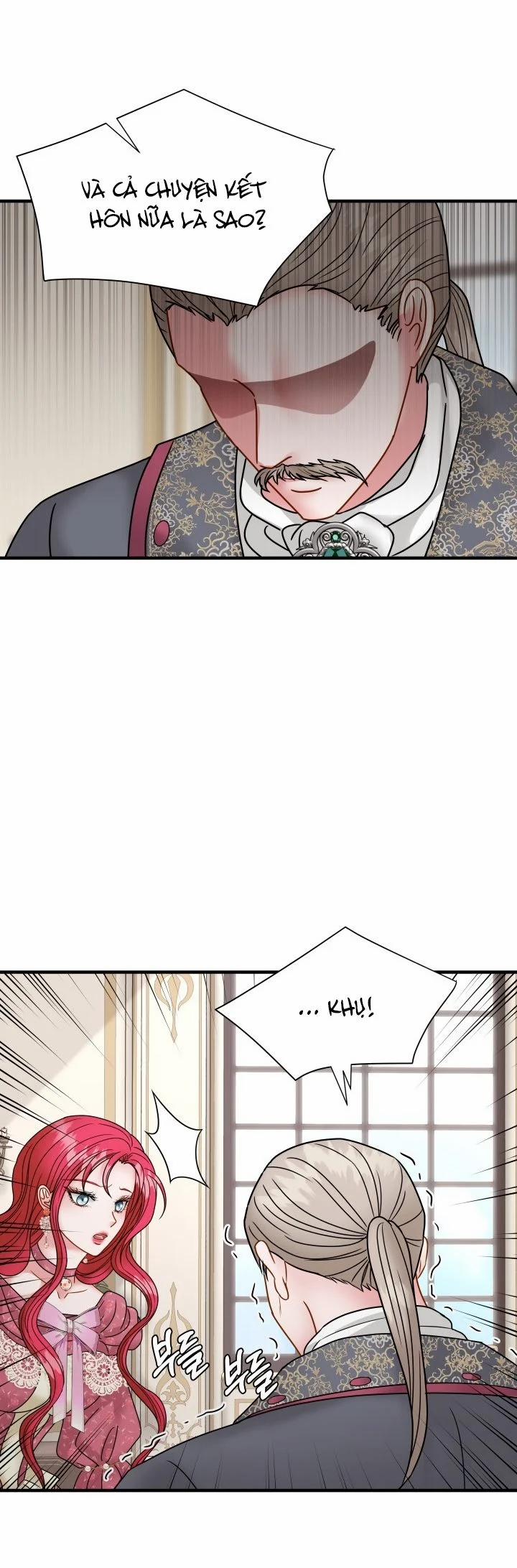 [18+] Khi Nàng Khóc Trông Thật Xinh Đẹp 31.1 trang 28