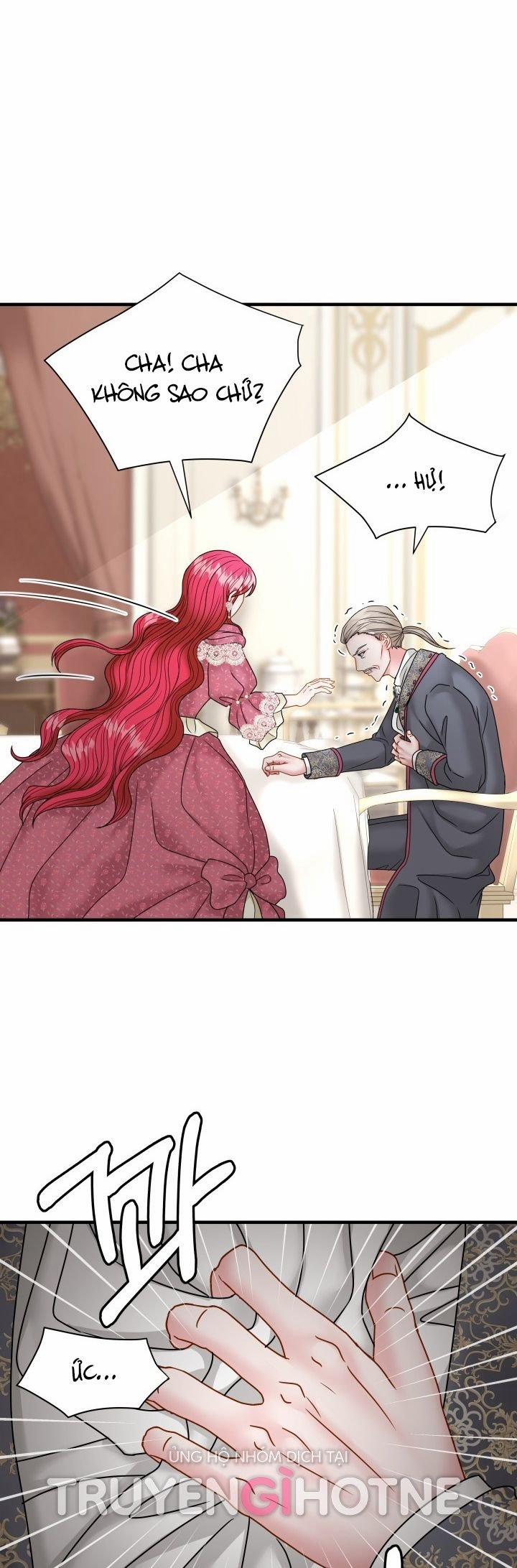 [18+] Khi Nàng Khóc Trông Thật Xinh Đẹp 31.1 trang 29