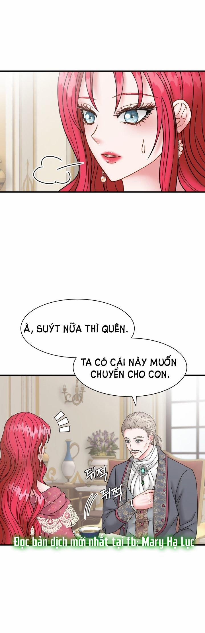 [18+] Khi Nàng Khóc Trông Thật Xinh Đẹp 31.1 trang 3