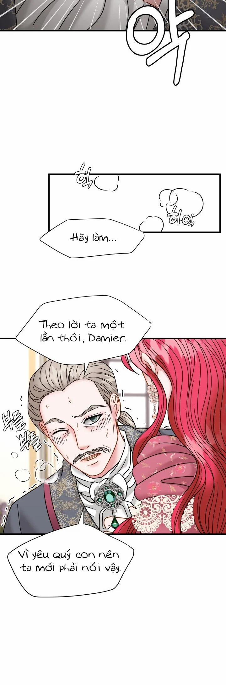 [18+] Khi Nàng Khóc Trông Thật Xinh Đẹp 31.1 trang 30