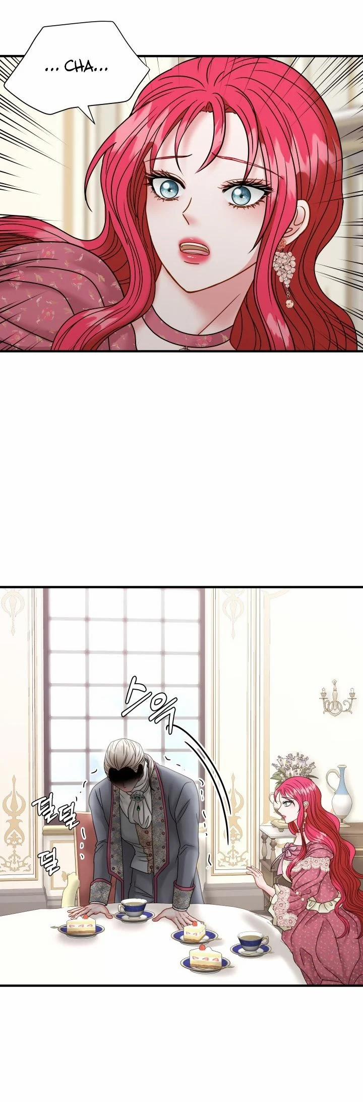 [18+] Khi Nàng Khóc Trông Thật Xinh Đẹp 31.1 trang 31