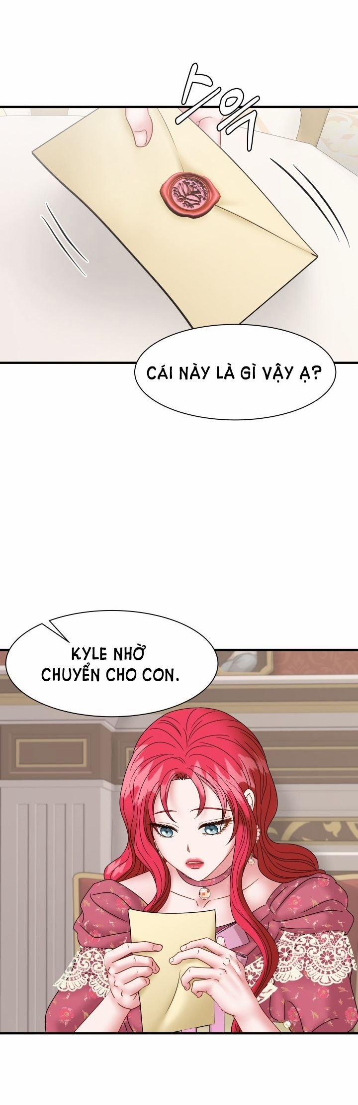 [18+] Khi Nàng Khóc Trông Thật Xinh Đẹp 31.1 trang 4