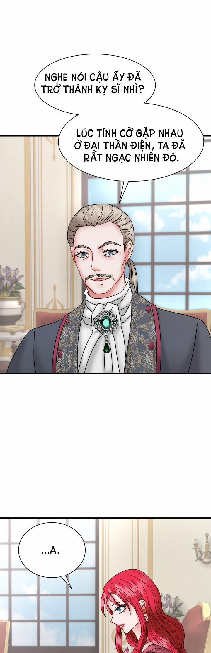 [18+] Khi Nàng Khóc Trông Thật Xinh Đẹp 31.1 trang 5