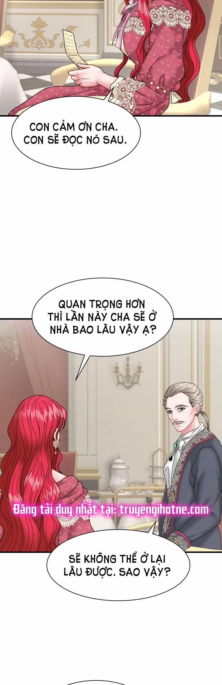 [18+] Khi Nàng Khóc Trông Thật Xinh Đẹp 31.1 trang 6