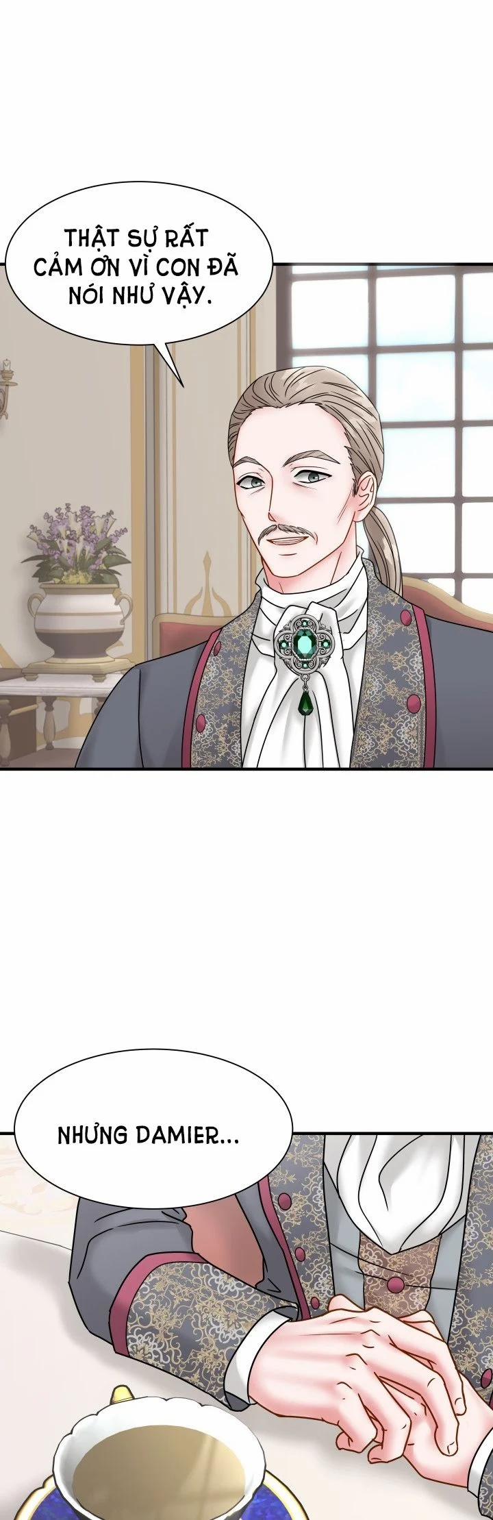 [18+] Khi Nàng Khóc Trông Thật Xinh Đẹp 31.1 trang 8