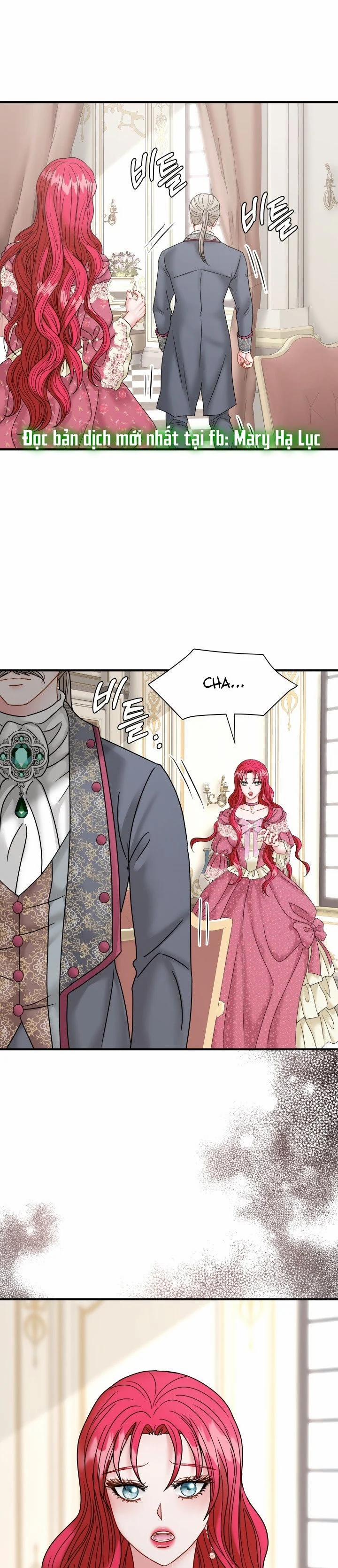 [18+] Khi Nàng Khóc Trông Thật Xinh Đẹp 31.2 trang 0