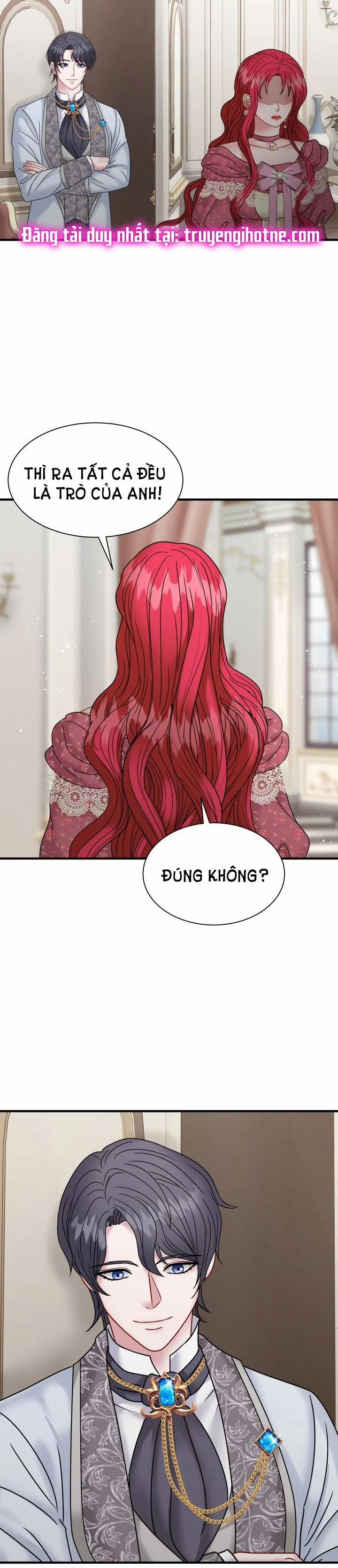 [18+] Khi Nàng Khóc Trông Thật Xinh Đẹp 31.2 trang 3