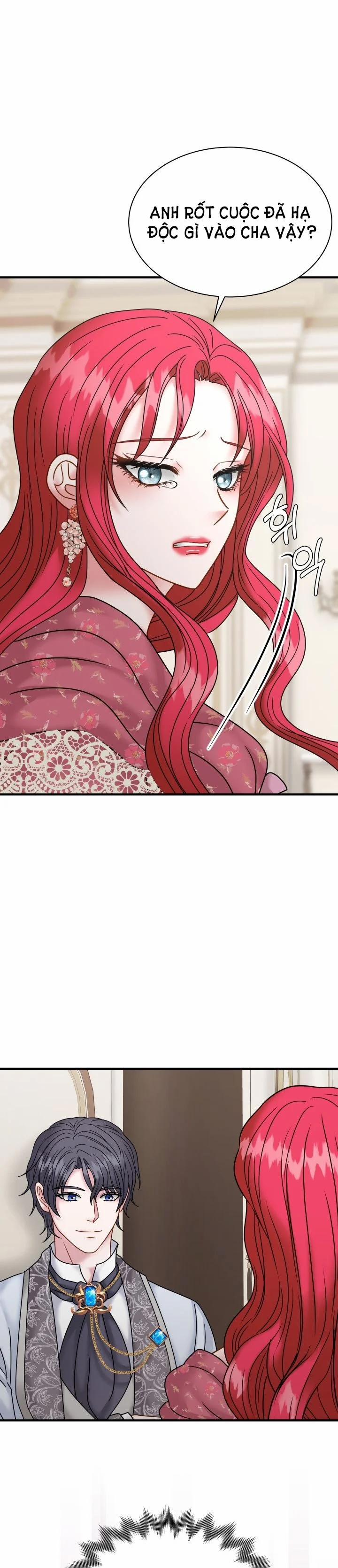 [18+] Khi Nàng Khóc Trông Thật Xinh Đẹp 31.2 trang 4