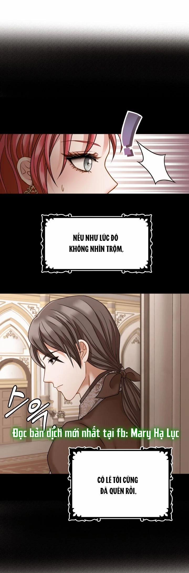 [18+] Khi Nàng Khóc Trông Thật Xinh Đẹp 32.1 trang 24