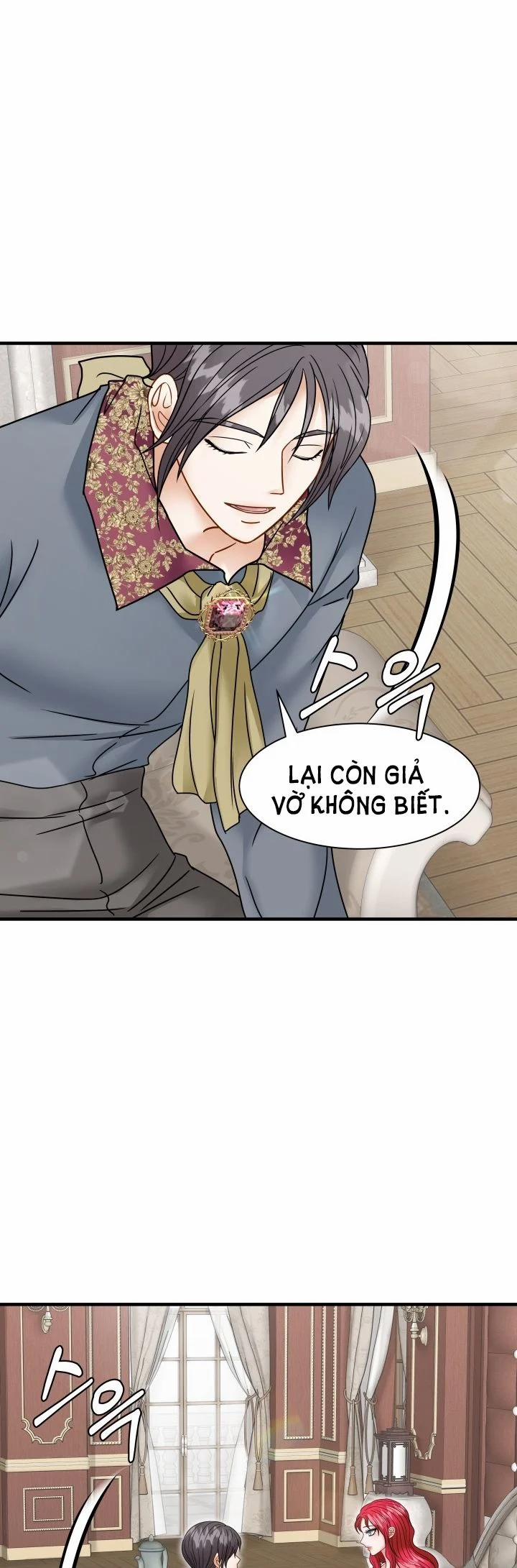 [18+] Khi Nàng Khóc Trông Thật Xinh Đẹp 32.1 trang 29