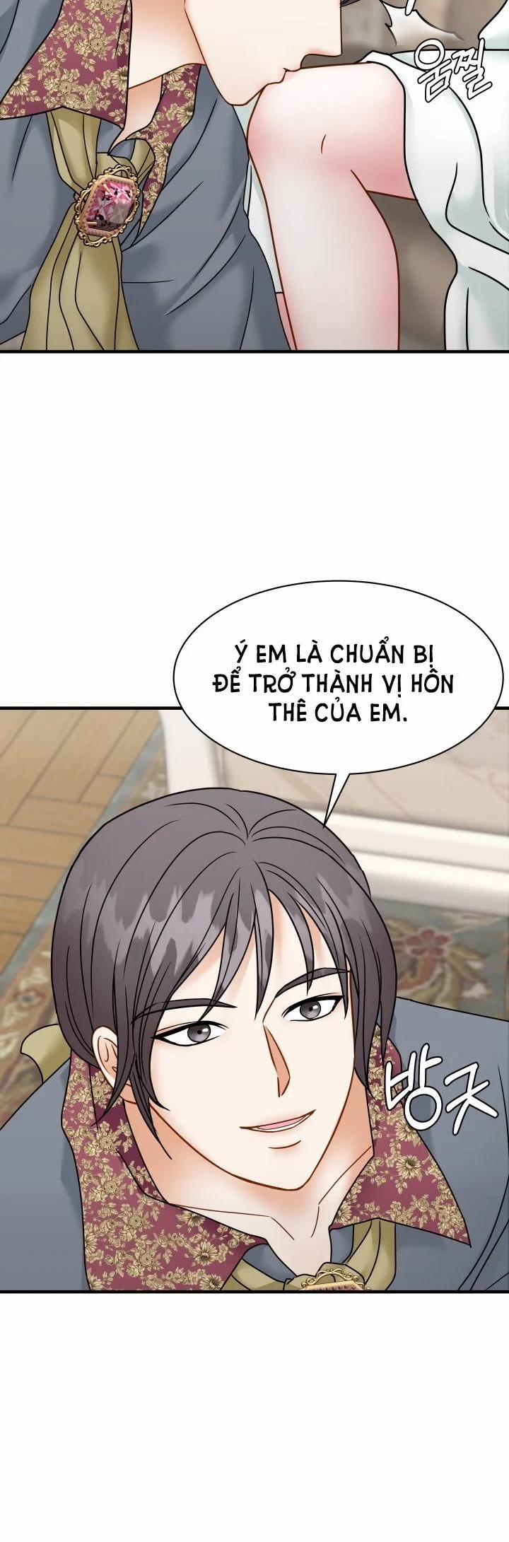 [18+] Khi Nàng Khóc Trông Thật Xinh Đẹp 32.1 trang 31