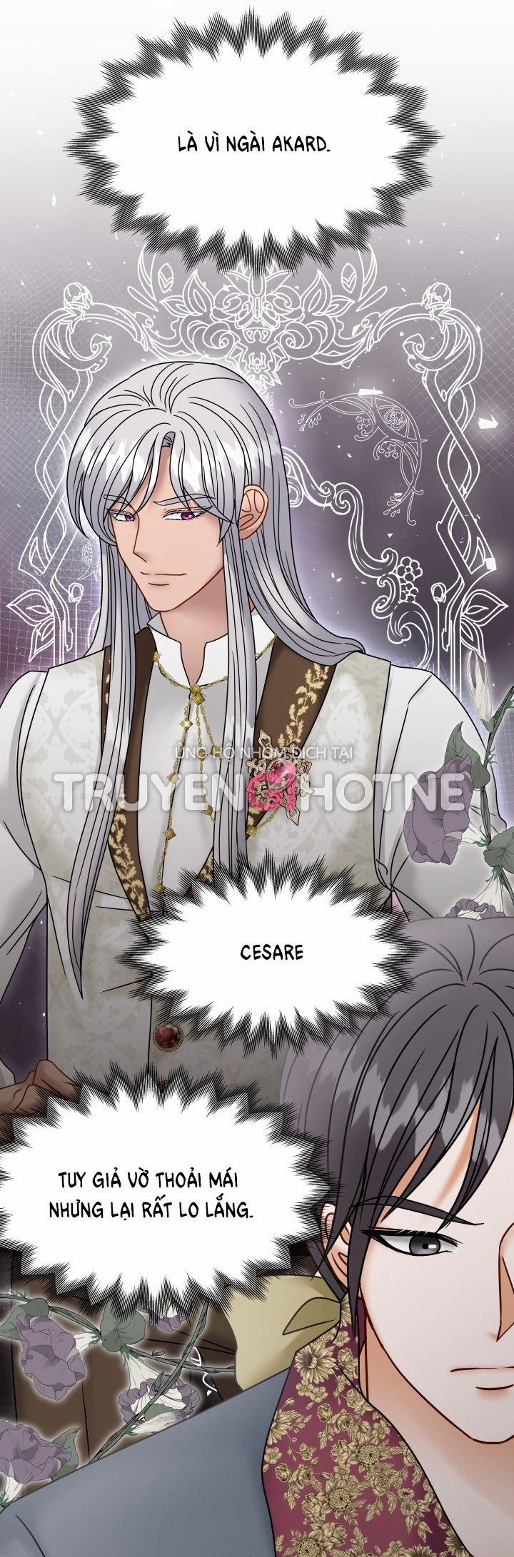 [18+] Khi Nàng Khóc Trông Thật Xinh Đẹp 32.1 trang 34