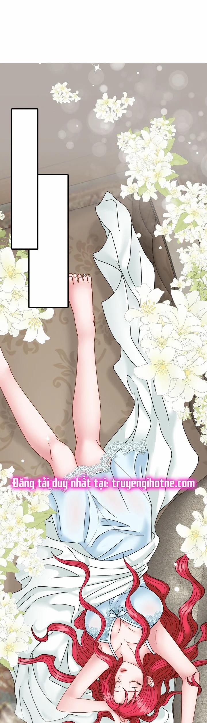 [18+] Khi Nàng Khóc Trông Thật Xinh Đẹp 32.1 trang 8