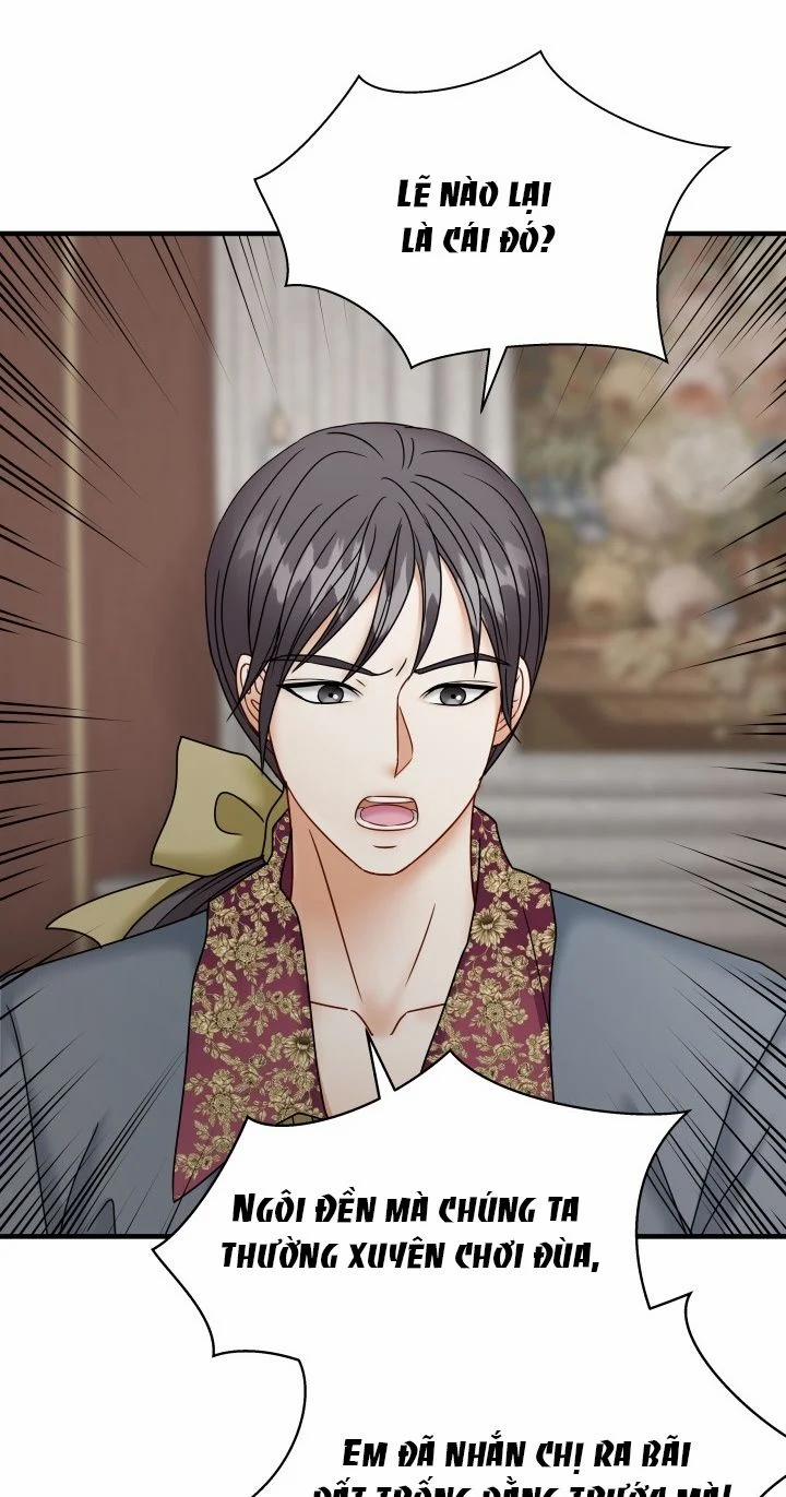 [18+] Khi Nàng Khóc Trông Thật Xinh Đẹp 32.2 trang 0