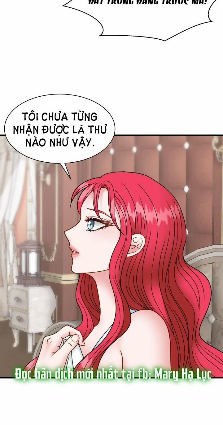 [18+] Khi Nàng Khóc Trông Thật Xinh Đẹp 32.2 trang 1