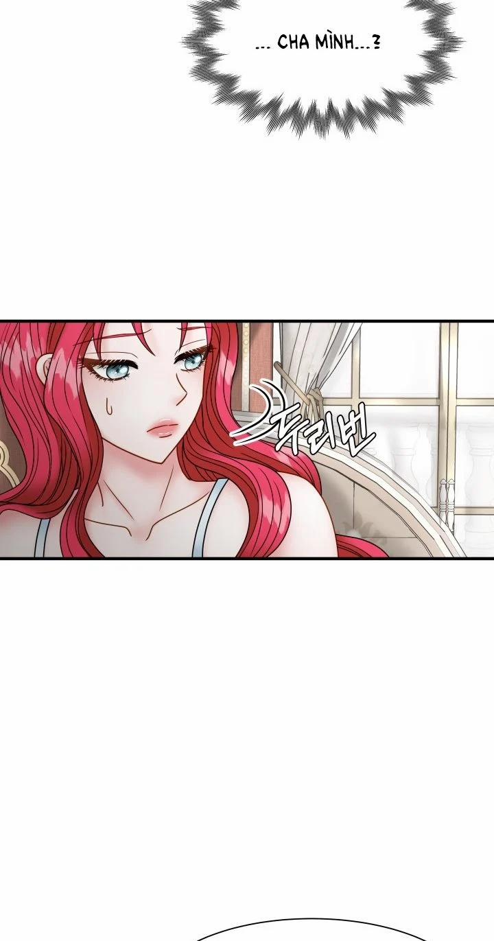 [18+] Khi Nàng Khóc Trông Thật Xinh Đẹp 32.2 trang 7