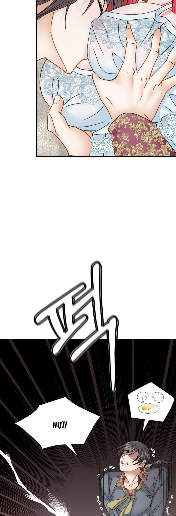 [18+] Khi Nàng Khóc Trông Thật Xinh Đẹp 33.1 trang 24