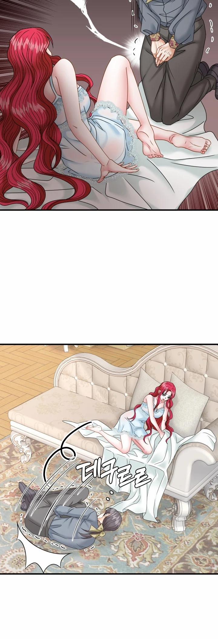 [18+] Khi Nàng Khóc Trông Thật Xinh Đẹp 33.1 trang 25