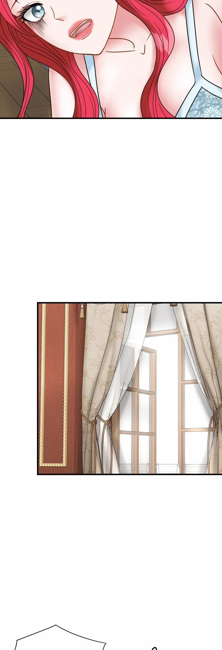 [18+] Khi Nàng Khóc Trông Thật Xinh Đẹp 33.1 trang 30