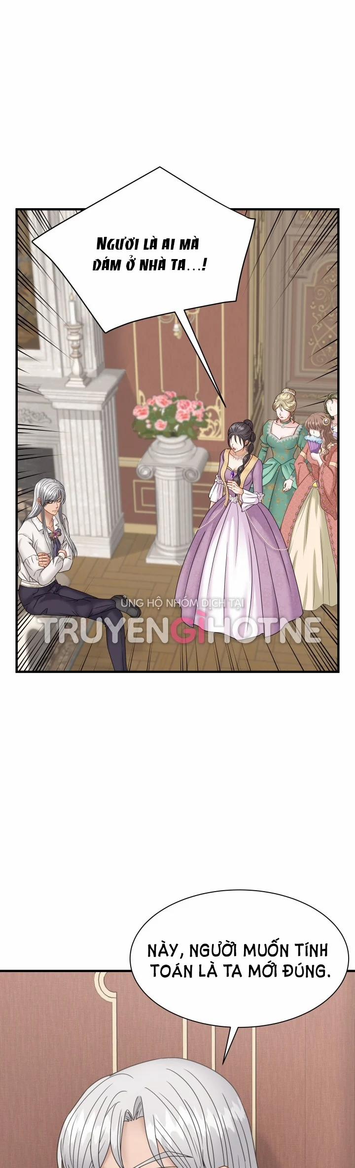 [18+] Khi Nàng Khóc Trông Thật Xinh Đẹp 34.1 trang 0