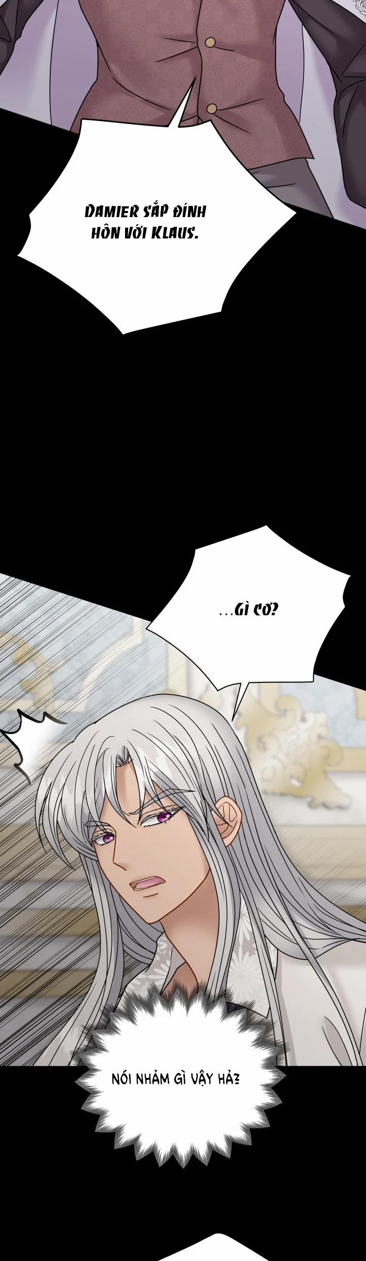 [18+] Khi Nàng Khóc Trông Thật Xinh Đẹp 34.1 trang 21